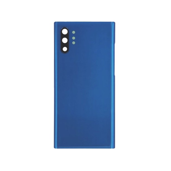 Back Cover+Camera Lens Samsung Galaxy Note 10 Plus/N975/N976 Aura Glow